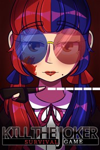 Kill the Joker: Survival Game