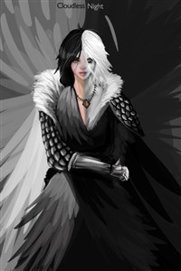 The Legend of Rayola the Deathless [Dead]