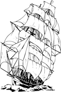 High Seas: Aweigh We Go