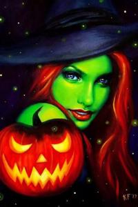 Witchcraft, Love Spells and Necromancy