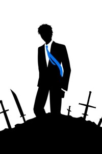 I Am A Hero: I Believe I Can Fly