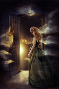 Heaven Cry