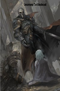 Journey to Undead