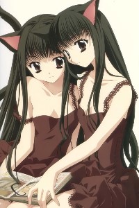 For Lillies and Roses