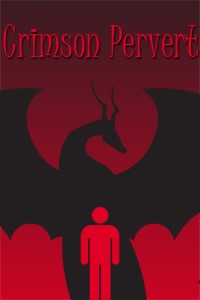 Crimson Pervert