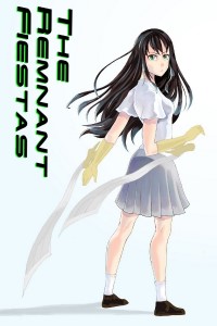 The Remnant Fiestas - A Novel Series