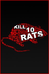 Kill 10 Rats