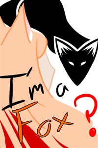 I'm a Kitsune?