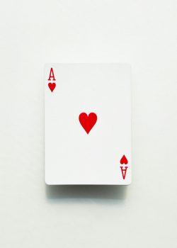 Ace of Hearts