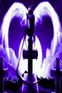 So....Turns out imma fallen.