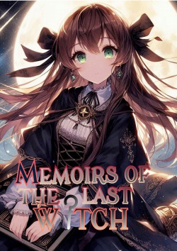 Memoirs of the Last Witch