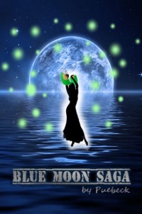 Blue Moon Saga