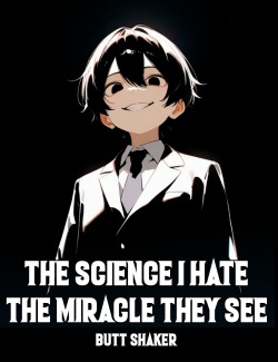 The Science I Hate, The Miracle They See