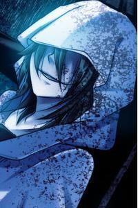 Esper in magical world