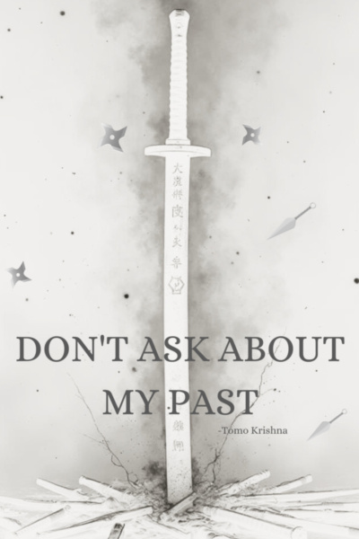 DON'T ASK ABOUT MY PAST