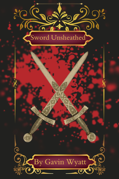 Sword Unsheathed