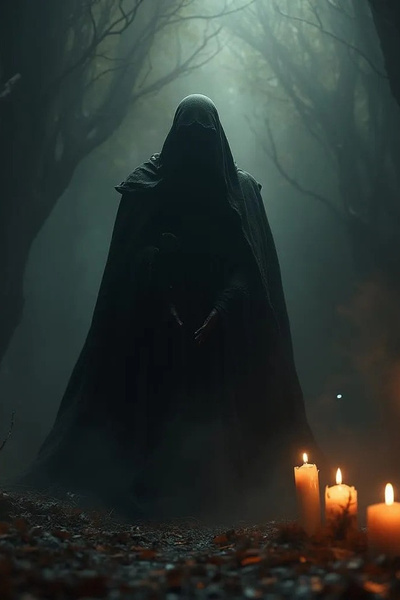 Nazalam - Volume of the Dead