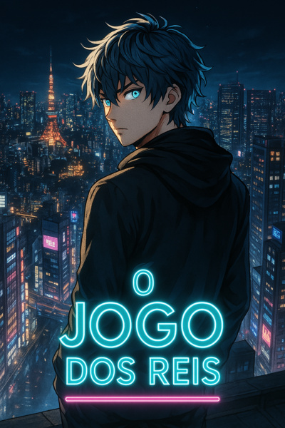 O jogo dos reis [Portuguese]