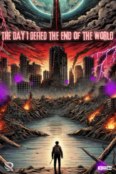 The Day I Defied the End of the World