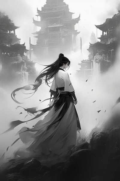 Immortality Starts With Investment [XIANXIA LITRPG]