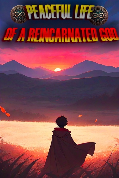 Peaceful Life of a Reincarnated God