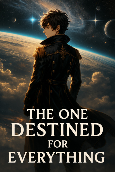 The one destined for everything