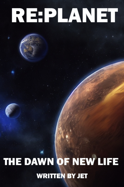 RE: PLANET THE DAWN OF NEW LIFE