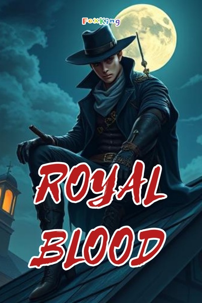 ROYAL BLOOD
