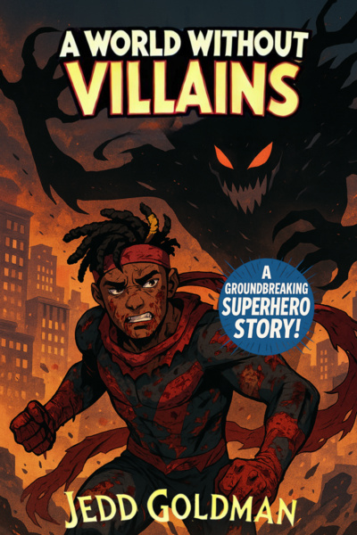 A World Without Villains