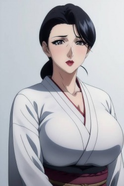 Hypnosis: Can pure love bloom with a stunning mom