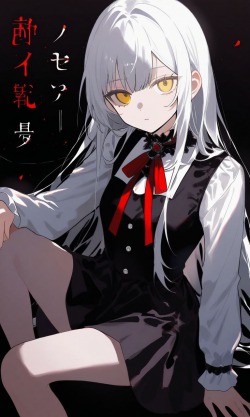 Reincarnated As a Doll