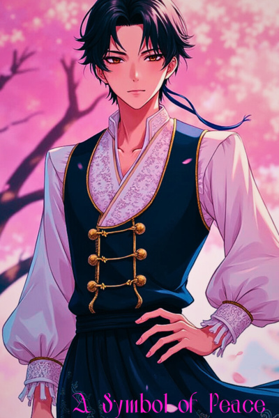 A Symbol Of Peace [A Xianxia Fantasy of Growth and Bloom]