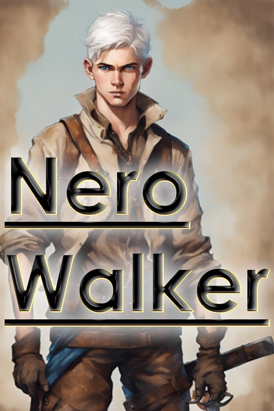 Nero Walker (A Slow-Burn Litrpg)