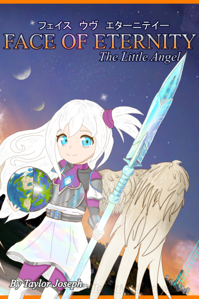 Face of Eternity : The Little Angel