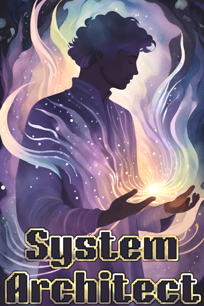 System Architect [LitRPG] [Slice of Life] [System Builder] [NOT A HAREM]