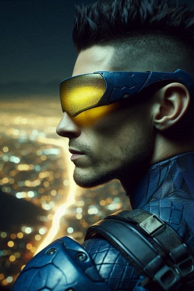 Carpe Momentum (an SCS Fanfic)