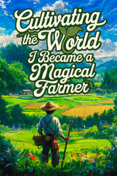 Cultivating the World I Became a Magical Farmer