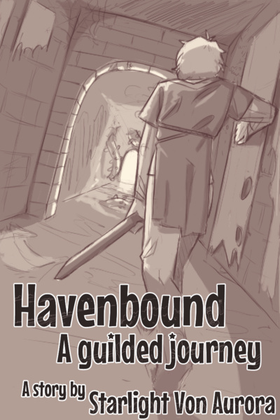 Havenbound, A guilded journey