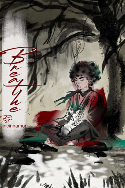 Breathe – an Isekai, LitRPG, cultivation adventure