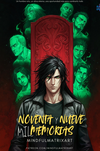 Noventa y Nueve Mil Memorias ( Spanish - Español)