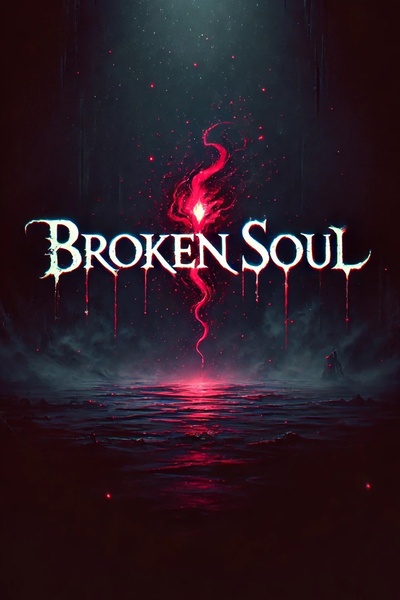 Broken Soul