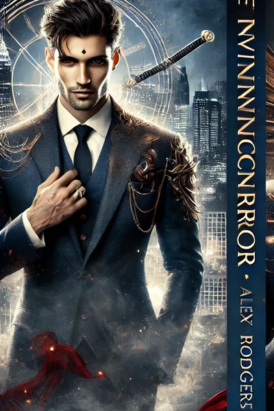 The invincible warrior