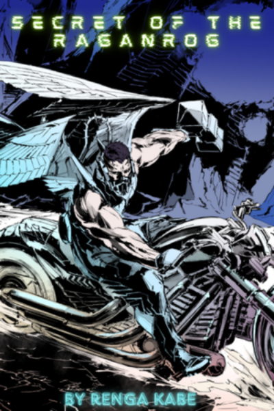 Secret of the Raganrog