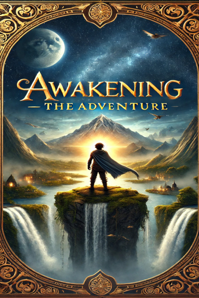 AWAKENING - the adventure