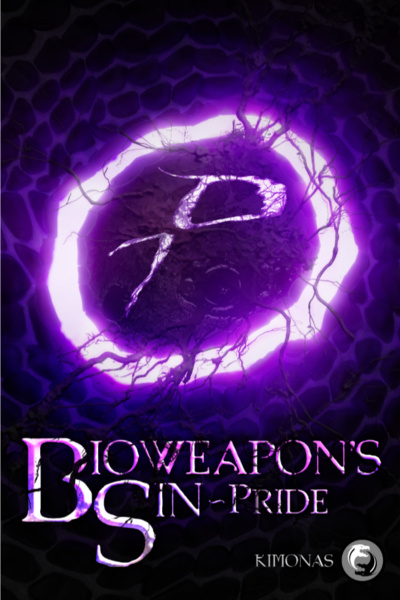 Bioweapon's Sin - PRIDE