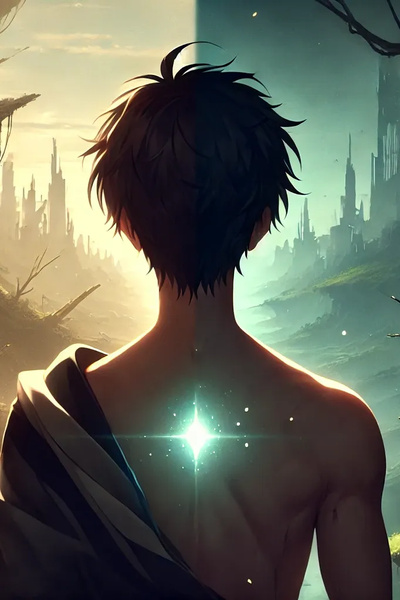 A Hero's Second Journey