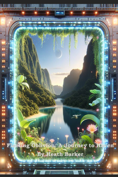 Fleeing Oblivion: A Journey to Haven