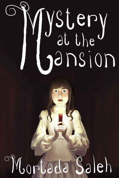 Mystery at the Mansion