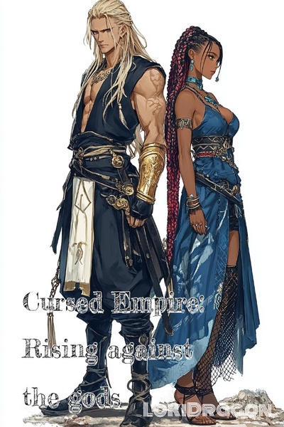 Cursed Empire: Rising against the Gods