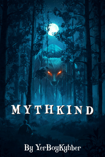 Mythkind